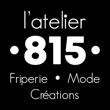 l'atelier 815